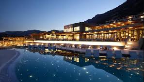 Cayo spa
