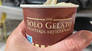GELATO